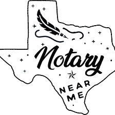 Notary Near Me