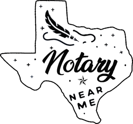 Notary Near Me