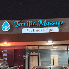 Terrific Massage & Wellness Spa-Schertz