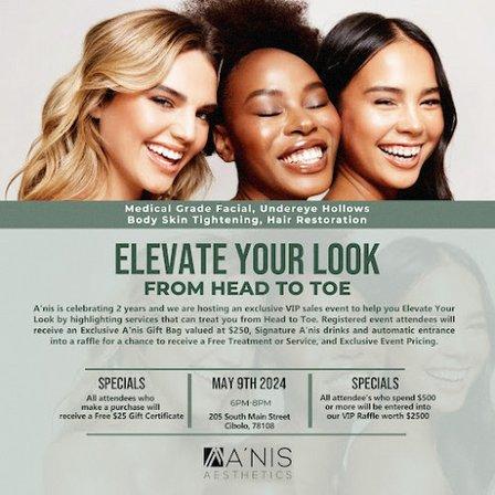 A'nis Aesthetics MedSpa
