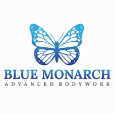 Blue Monarch Advanced Bodywork