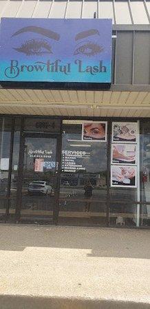 Browtiful Lash