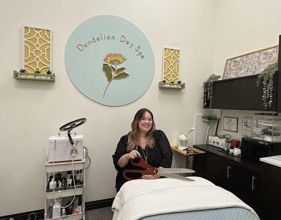 Dandelion Day Spa