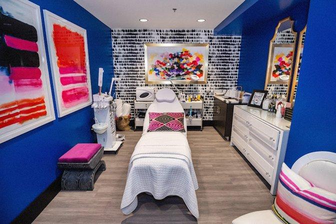 Parkhurst Luxe Medical Spa