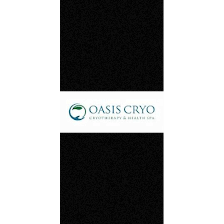 Oasis Cryo and Health Spa