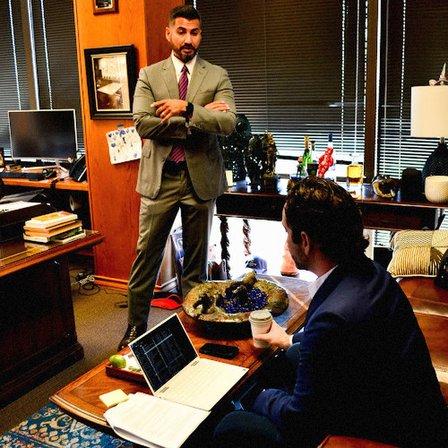 Hilley & Solis Law, P.L.L.C.