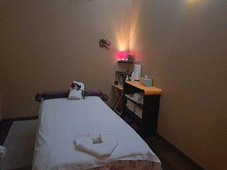 Health Spa