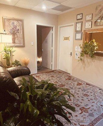 K & B Massage Spa