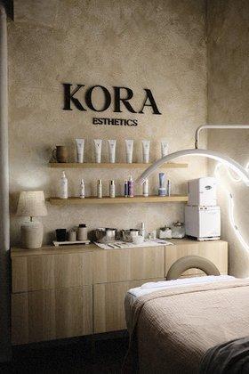 Kora Esthetics