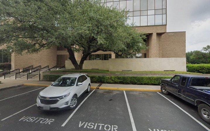 Law Office of Steven C Buitron, PLLC