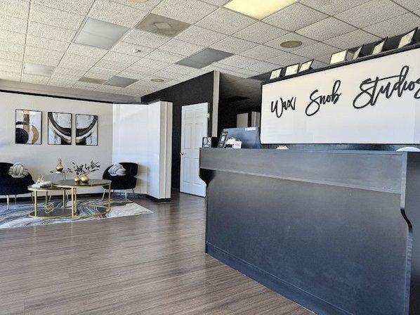 The Wax Snob Studios