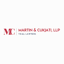 Martin & Cukjati, LLP
