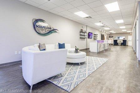 Sculpt Away Body Shaping Beauty Lounge