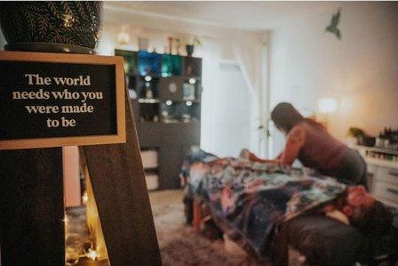Serenity Space Massage & Mobile Healing SA