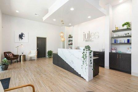 Jules Aesthetics & Wellness