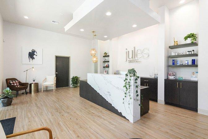 Jules Aesthetics & Wellness