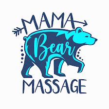 Mama Bear Massage