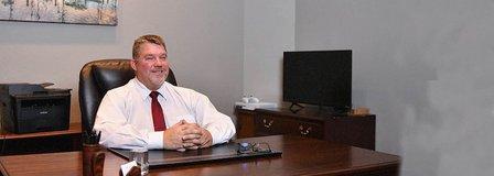 The Law Office Of Brent Lee Klender