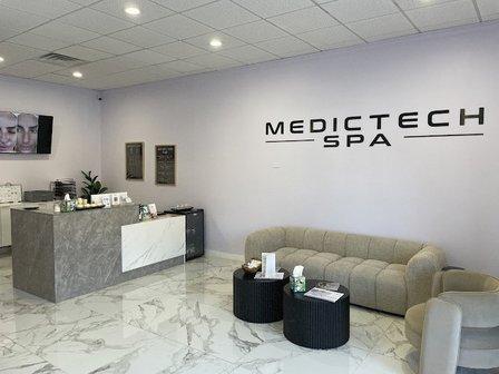 MEDICTECH SPA - MED SPA