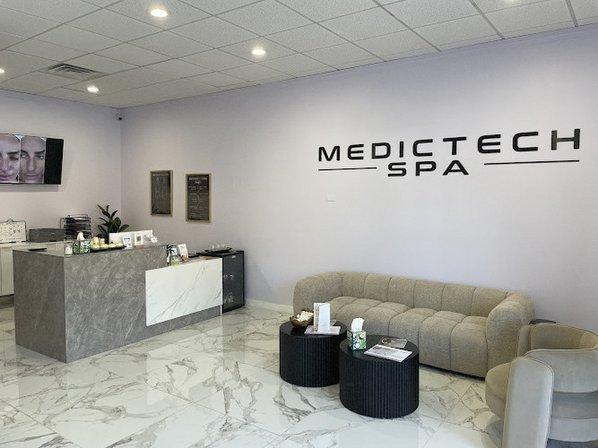 MEDICTECH SPA - MED SPA