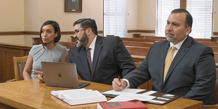 Ramos & Del Cueto, PLLC