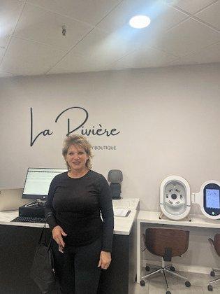 Luna Allure Alamo Heights Spa