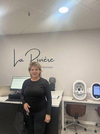 Luna Allure Alamo Heights Spa