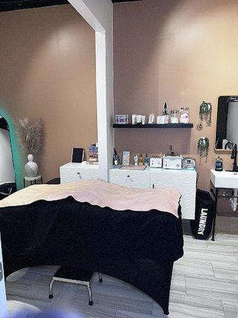 Glow by Merlo | Waxing & Facials