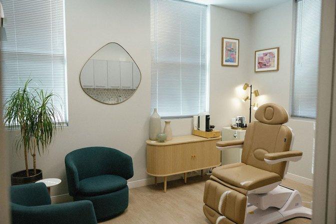 The Skin Atelier
