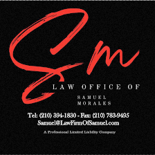Law Office Of Samuel Morales, PLLC