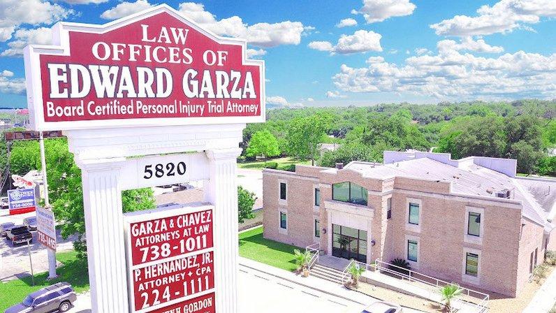 The Garza Law Firm