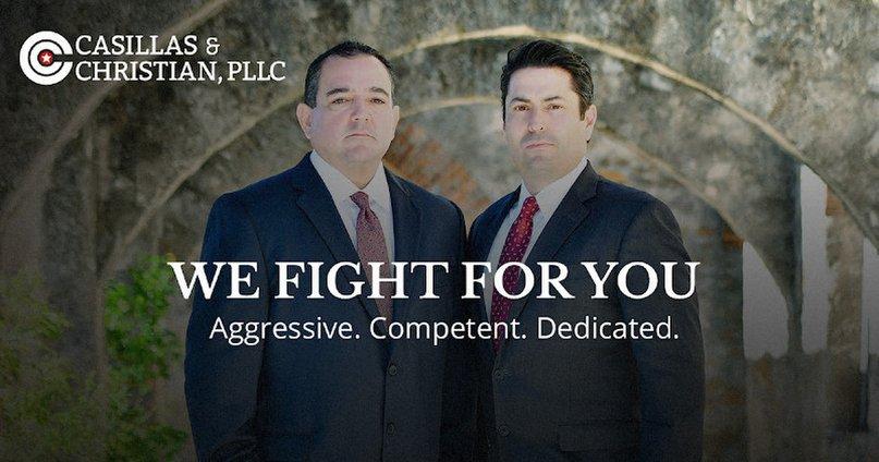Casillas & Christian, PLLC