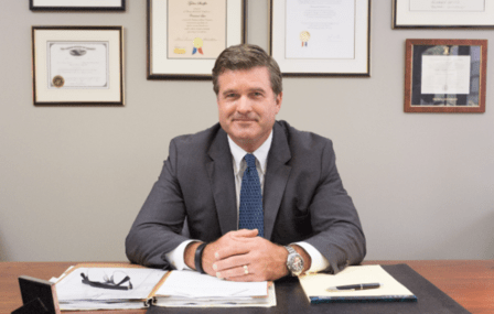 Tylden Shaeffer, Attorney at Law
