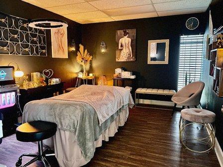 Khronos MedSpa & Laser