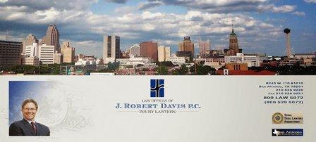 Law Offices of J. Robert Davis P.C. | Injury & Accident Attorney