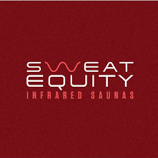 Sweat Equity Infrared Saunas