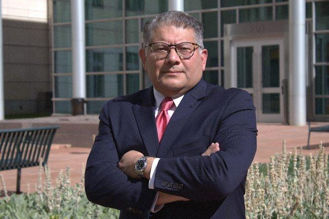 The Law Office of Albert Flores