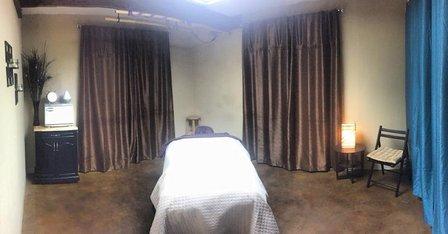 Fellows Massage & Wellness LLC