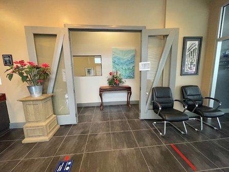 Law Offices of Christopher Le, PLLC - Social Security Lawyer in San Antonio
