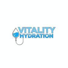 Vitality Hydration