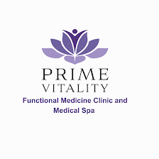 Prime Vitality Total Wellness and Medical Spa