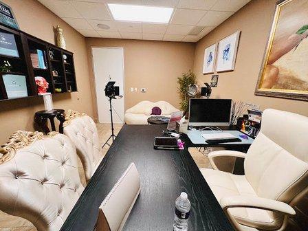 Prime Vitality Total Wellness and Medical Spa