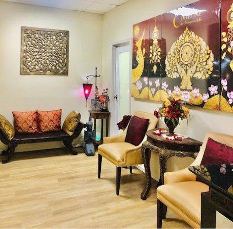 DHEONE THAI MASSAGE AND SPA