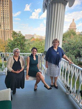 The Law Office of Jamie M. Mathis, PLLC