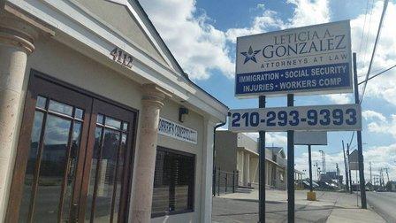 Leticia Gonzalez Attorneys at Law