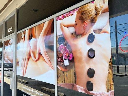Yalin Massage Wellness