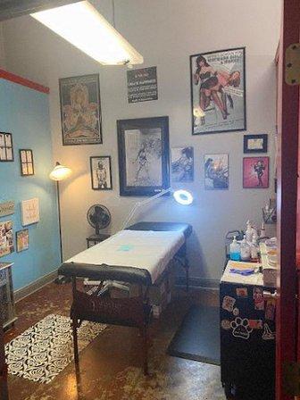 The Wax Bar