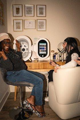 Lift and Revive Aesthetics and Wellness