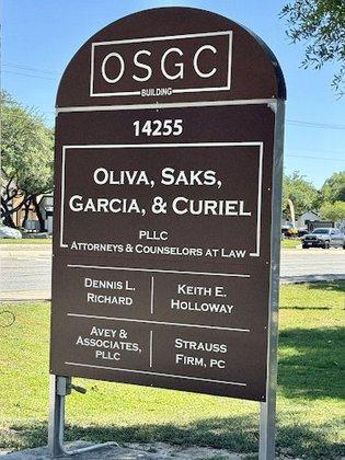 Oliva Saks Garcia & Curiel, PLLC