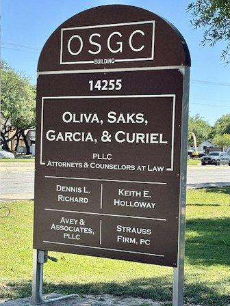 Oliva Saks Garcia & Curiel, PLLC